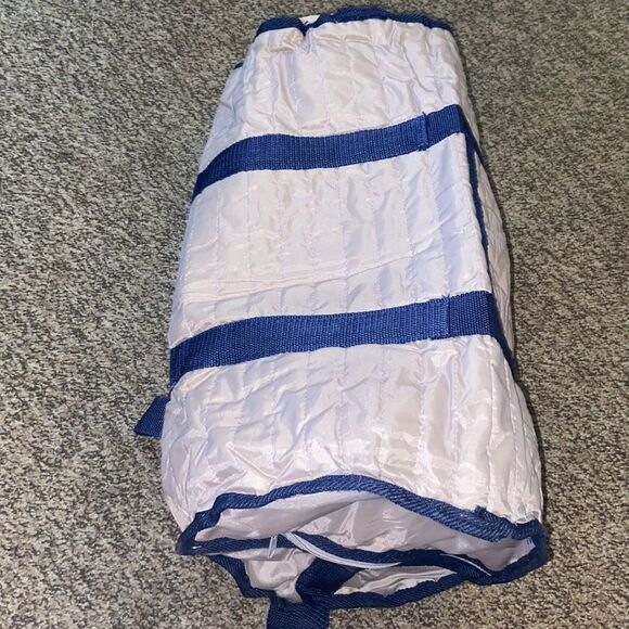 Vintage Entex La Phenylpropanolamine Hci Guaifenesin Bag - Picture 7 of 14